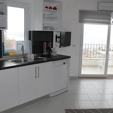 Kasinn Apart Kirmizi Apartment